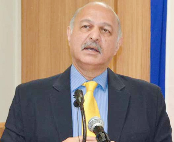 China-Iran pact to strengthen CPEC, improve security: Mushahid Hussain Sayed