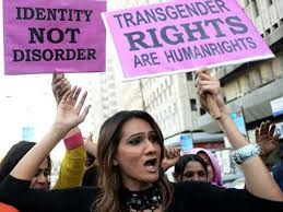 Transgender issues in Pakistan