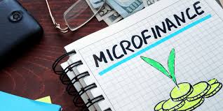Repercussions of Covid-19 on Microfinance