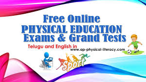 Physical Education V/S Online Education