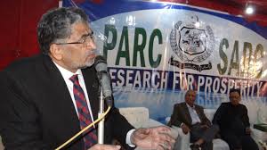 PARC introduced modern, innovative practices in Agroforestry: Dr. Khan
