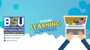 Beaconhouse Launches its First Fully virtual SOT Conference