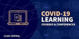 COVID-19 and online classes