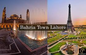 BAHRIA TOWN COMMITS TO END ANTI-COMPETITIVE AGREEMENT WITH AIRLIFT