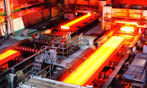 The Revival of Pakistan Steel Mills