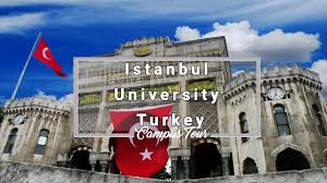 Istanbul University organizes International conference on Kashmir in Turkey
