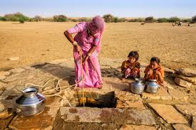Water scarcity: Why is Thar running dry?
