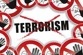 Terrorism: A hot question
