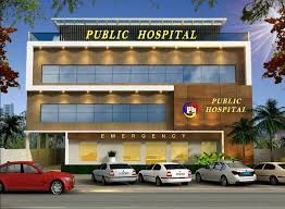 Public Hospital