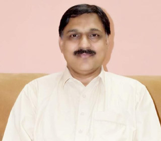 Jamil Akhtar assigned additional responsibility of GM & Project Director Tarbela Dam.