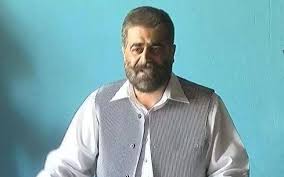 JKNF seeks early release of incarcerated party chairman Nayeem Khan