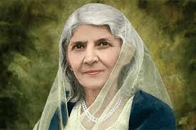 Fatima Jinnah’s 127th birth anniversary to be observed on July 31