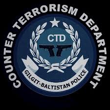 5 CTD personnel martyred,  5 injured in exchange of firing with criminals