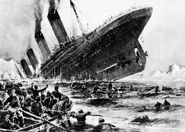 Time to save the sinking society!-I