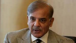 Shahbaz Sharif calls  for constitution of parliamentary committee on rules and regulations for media