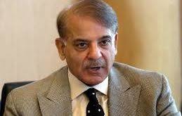 Shahbaz, Turner agree on pursuing joint mechanism for fortifying bilateral ties