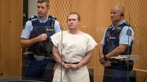 New Zealand mosque shooter to be sentenced in August