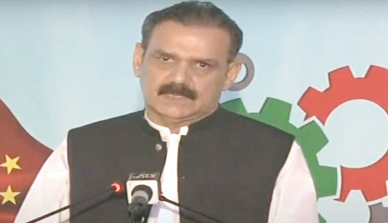 People to ignore all fake news regarding CPEC appeals; Chairman Asim