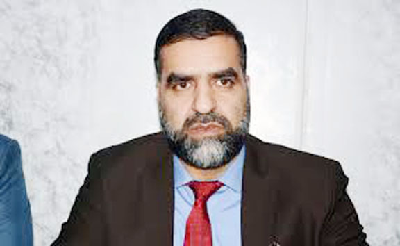 Dispute between PID, Ejaz Abbasi must be resolved through mutual understanding: Butt