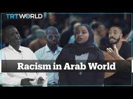 Racism in Arab World