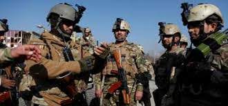 At least 6 policemen killed in Taliban attack