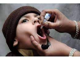 05-day nation-wide polio-eradication drive begins in AJK