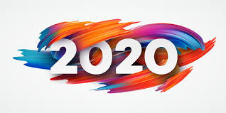 2020 has been an gregarious year