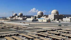 Barakah: Nuclear Power Plant In Arab World