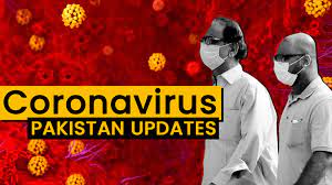 Coronavirus kills 7 Pakistanis, infects 488 in one day