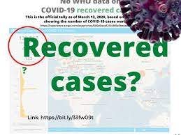 Over 92% of Covid-19 patients recovered in Pakistan