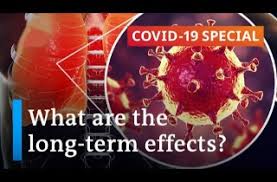 Impacts of COVID-19 on human life-I