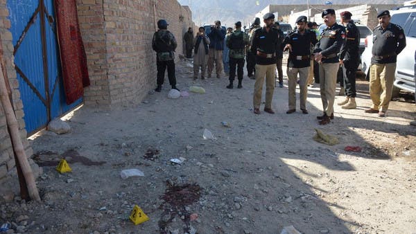 Attempted attack on polio teams in Bahawalnagar