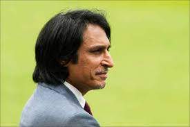 Ramiz asks Pakistan to adopt an aggressive approach in third Test