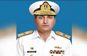 Pakistan Navy fully capable, vigilantly guarding country’s maritime interests: Naval Chief