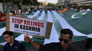 Impunity of Kashmir & India’s oppression