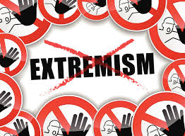 Rooting out extremism