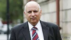 Steps being taken to improve Education, Health sectors: Ch. Sarwar