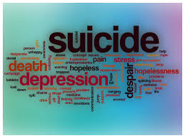 Why Do People Commit Suicide?