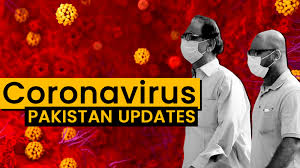 4 Pakistanis killed and 633 infected by Corona virus