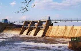RIVERS FLOW AND RESERVOIRS LEVEL REPORT
