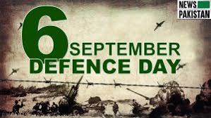 AJK gets ready to observe Defense Day of Pakistan tomorrow with traditional zeal and fervor;