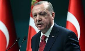 Turkey condemns French caricature featuring Erdogan