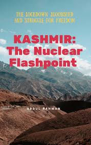 Kashmir—a nuclear flash point