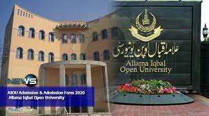 AIOU: BA (Associate Degree) examinations to start from October 26