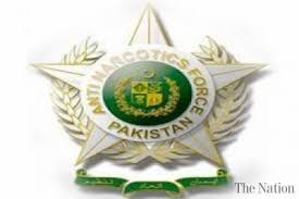 ANF seized 673.039 kg drugs worth us$ 91.379 million in 12 operations