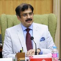 AIOU: Provincial government of Sindh provides land to the university in five districts
