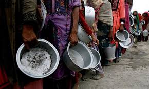 Poverty in Balochistan