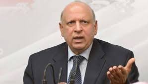 Govt won’t go anywhere before expiration of constitutional term: Sarwar