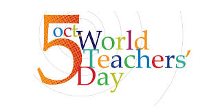 World Teachers’ Day  stages mockery of pitiable plight of daily wages teachers in IBD