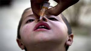 5-day nation-wide polio-eradication campaign begins in AJK